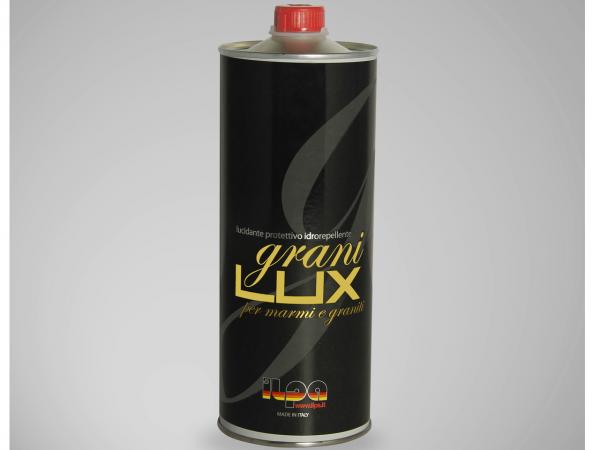 ILPA GRANI LUX - силиконовая полироль для камня